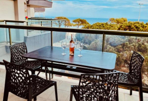 SUPERBE T3 FACE A LA MER - TERRASSE - Platja d'Aro